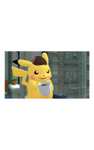 Amazon - Detective Pikachu Returns para Nintendo Switch