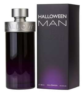 Mercado Libre: Perfume Halloween Man 200ml EDT