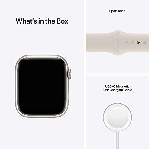 Amazon: Apple watch Series 7 renovado