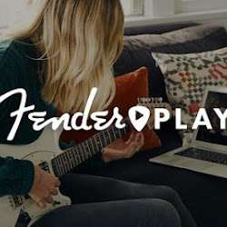 Fender Play: Suscripción Anual (aprende a tocar guitarra, bajo y ukelele)
