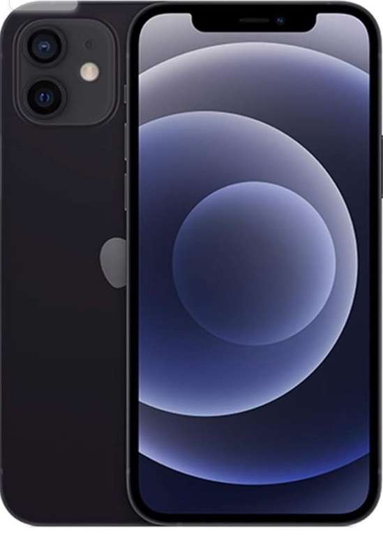 Apple iPhone 13, 128 GB, azul, desbloqueado (reacondicionado)