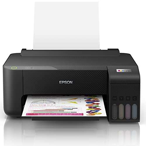Amazon: Epson Impresora Ecotank L1210 - promodescuentos.com