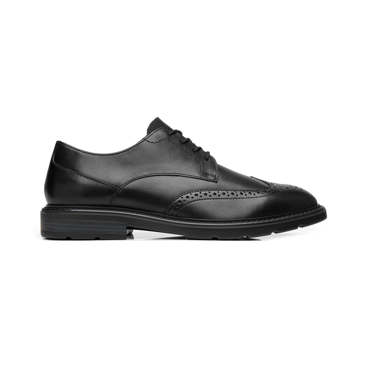 Amazon: Zapatos Flexi 419407 Negro Oxford para Hombre