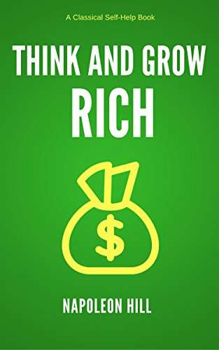 Amazon Kindle: Think and Grow Rich GRATIS