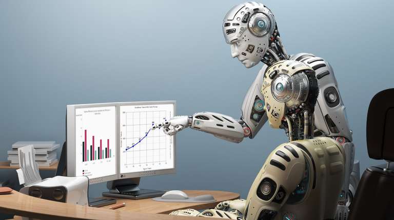 edX: Curso de IBM sobre Chatbots de Inteligencia Artificial (en inglés)