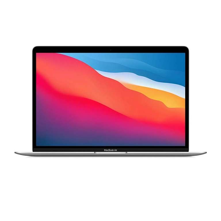 Walmart: MacBook Air Apple MGN93LA/A M1 8GB RAM 256GB SSD