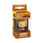 Amazon: Hawks My Hero Academia Funko POP! Keychain
