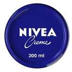 Amazon: crema Nivea 200 ml