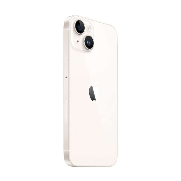 Doto: Apple iPhone 14 128GB Blanco