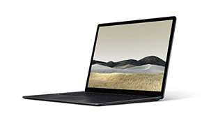 Amazon: Surface Laptop 3 15", Rizen 5 (renovado)