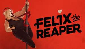 Nintendo eShop Chile y Colombia: Felix The Reaper