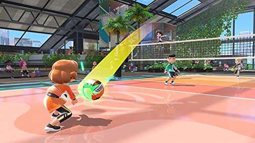Nintendo Switch Sports - Vendido por Amazon Mexico
