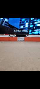 Costco Polanco: Pantalla Samsung 65" QLED 8K Neo Quantum