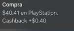PlayStation: BURNOUT PARADISE PS4 al precio de 2 cocas