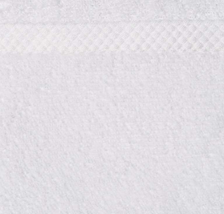 Amazon Basics Paquete de 12 tollas de algodón | envío gratis con Prime