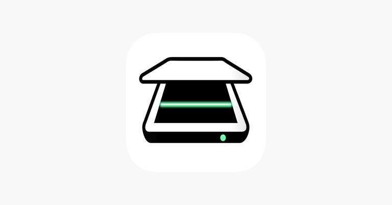 App Store | Document Scanner: Camera Uscan