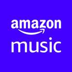 3 meses gratis de Amazon music unlimited al comprar producto participante en Amazon (solo nuevos suscriptores)
