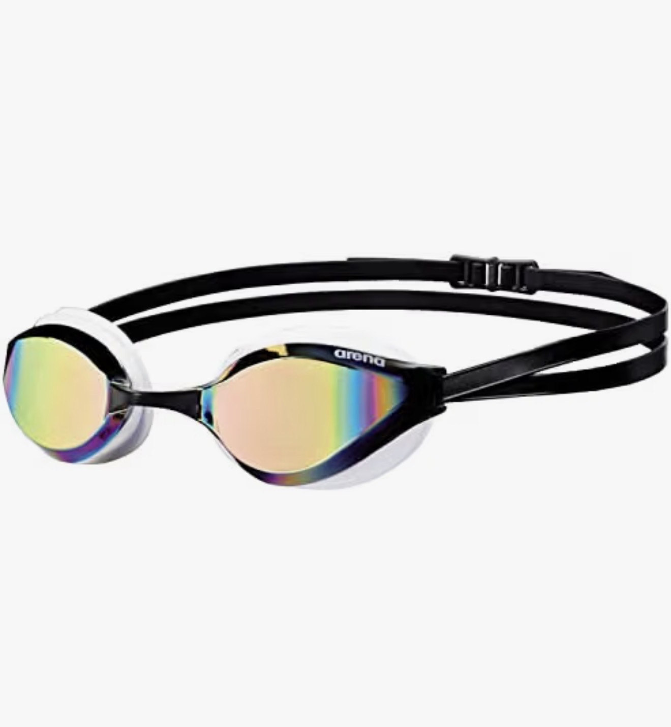 Amazon: Arena Unisex Python Racing Swim