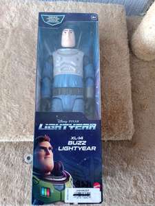 Bodega Aurrera: Buzz Lightyear XL 14