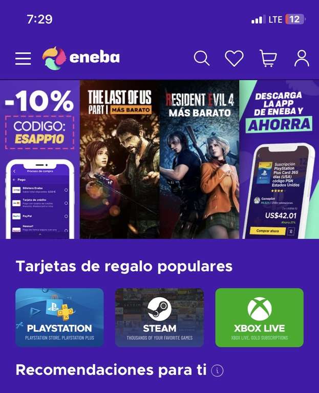 Eneba: Red Dead Redemption 2 (PC-Epic)