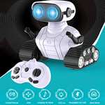 Amazon: Robot de Control Remoto, Juguete Robótica Recargable/ AMAZON 349.99