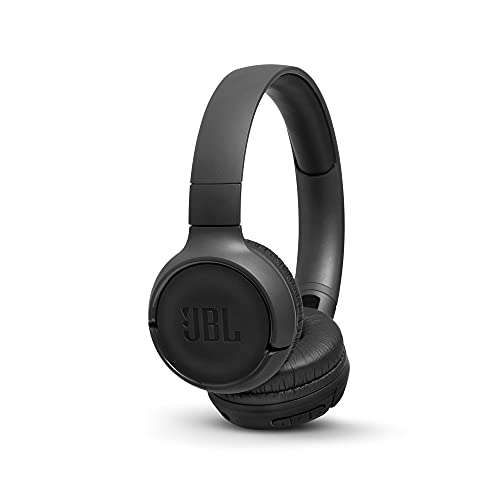 Amazon: Audífonos JBL Bluetooth 500BT