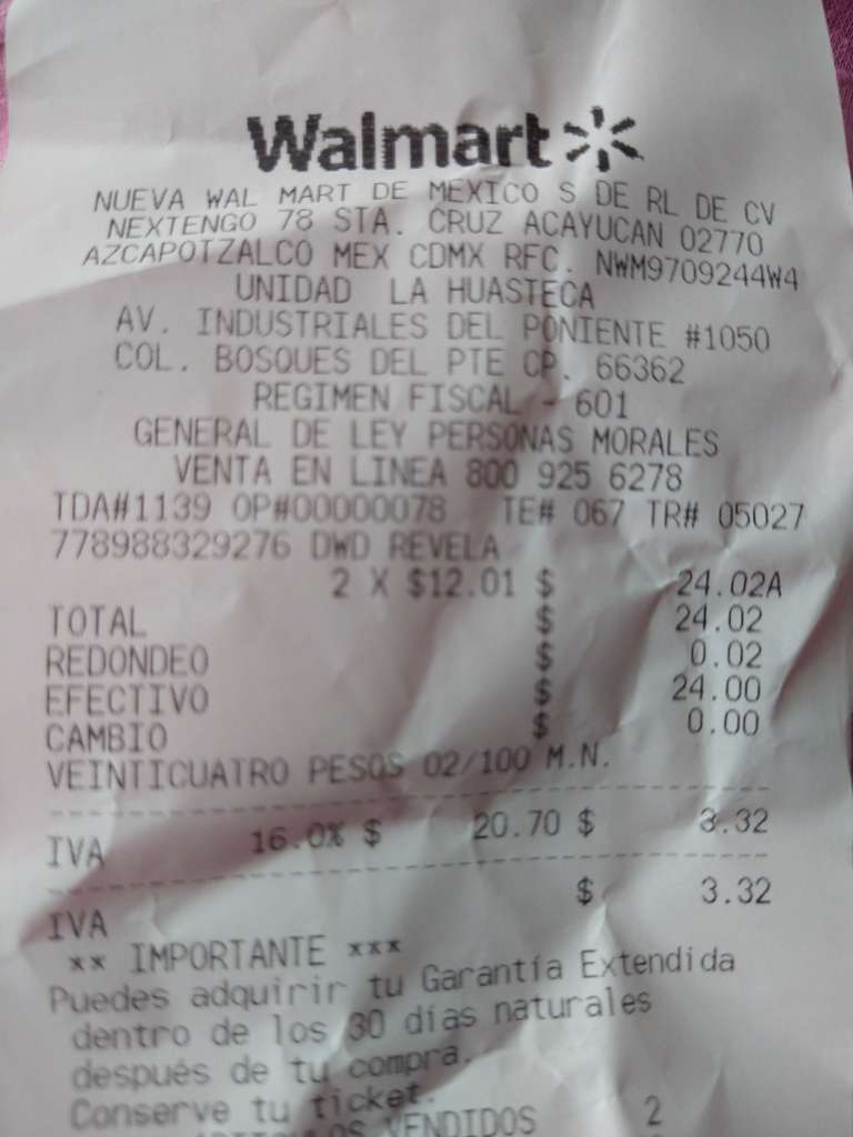 Walmart: juguete huevo mini Dragon's revealed $12.01 | CDMX