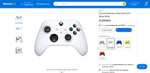 Walmart: Control Xbox Series S/X Blanco Walmart $849 Con Cupon Y Cualquier Metodo DE Pago