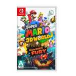 Walmart Super: Super Mario Odyssey Nintendo Switch Edicion Standard