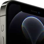 Apple iPhone 12 Pro, 256 GB, grafito - Desbloqueado (renovado) - Amazon EU.