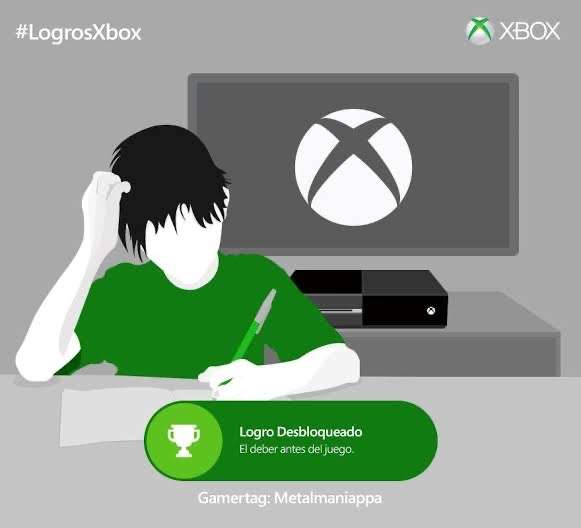 Juegos en Oferta Xbox One - pa’ sacar logros