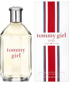 Amazon: Tommy Girl 100 Ml EDT