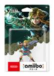 Amazon: amiibo - Link - The Legend of Zelda Series