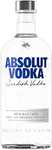 Amazon: Absolut Vodka Original