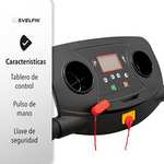 Amazon: Svelfik Caminadora Electrica Plegable