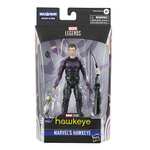Amazon: Marvel Legends del dios Hawkeye | envío gratis con Prime