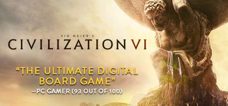 STEAM - Civilization VI