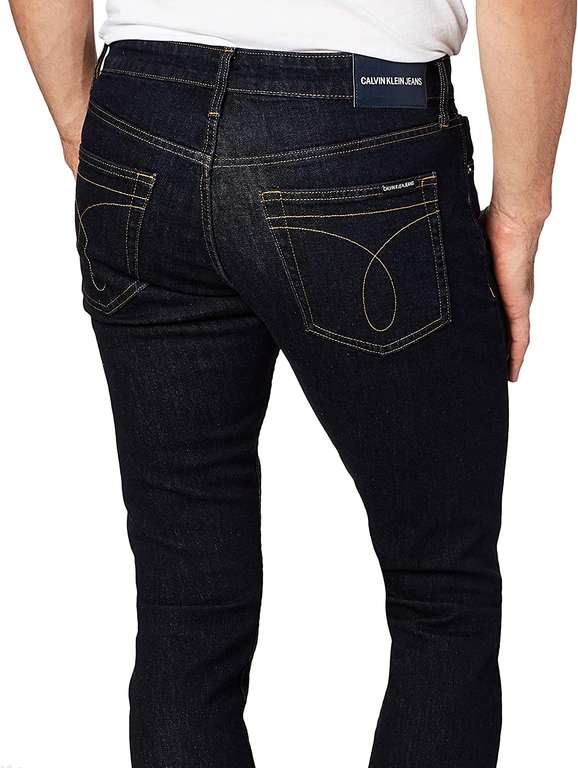 Amazon: Calvin Klein Jeans para Hombre talla 36