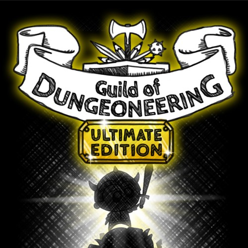 GRATIS: Epic Games regala Guild of Dungeoneering Ultimate Edition (Android y iOS)