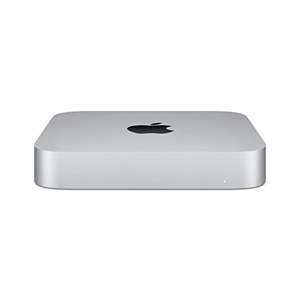 Amazon: Mac mini Apple M1 Chip (Reacondicionado)
