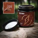 Amazon prime: Creatina Monohidratada Sabor Café 450gr