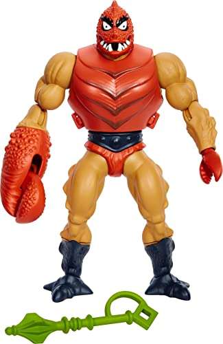 Amazon: Clawful - Masters of the universe origins