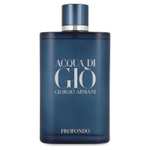 Elektra: Acqua Di Gio Profondo 200Ml Edp Spray (vendido por The Fragrance)