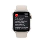 Amazon: Apple Watch SE segunda generación 44mm