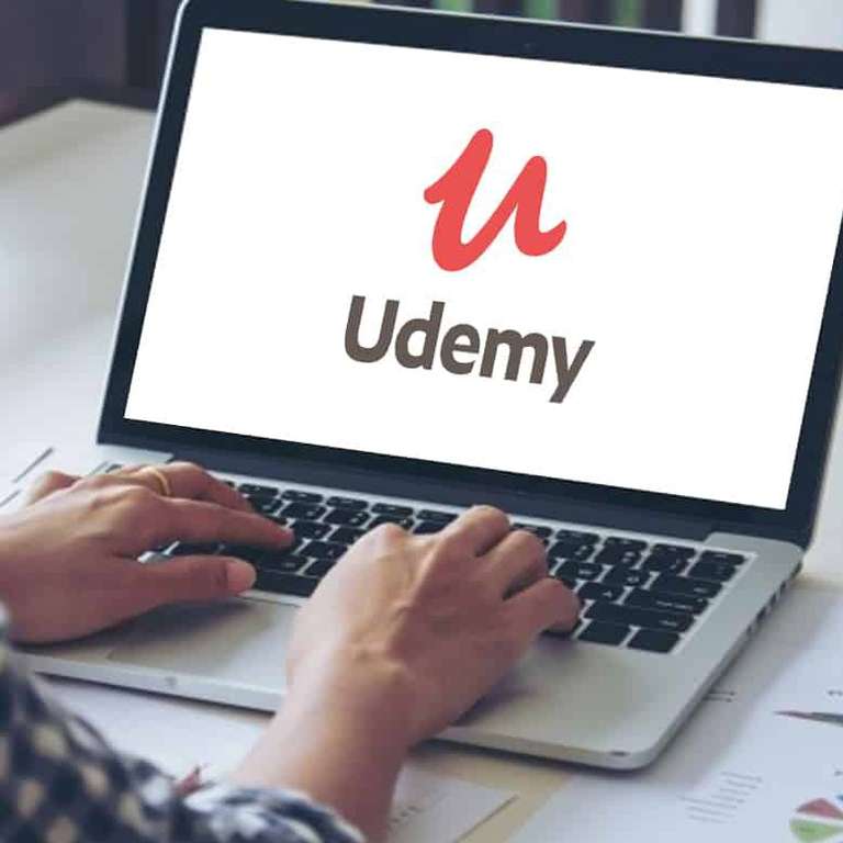 Udemy: 30 Cursos en Español + 30 Cursos en Inglés con Cupón (Python, JavaScript , C, Machine Learning, WordPress y Más)