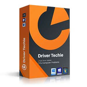 WinningPC | Driver Techie Pro [Licencia por 6 meses]