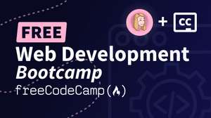 Free Coding Bootcamp
