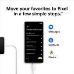 Amazon: Google Pixel 6 Pro 128 GB (reacondicionado excelente)