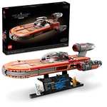 Amazon: Lego Star Wars 75341 Landspeeder de Luke Skywalker