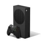 Mercado Libre: Consola Xbox Series S Carbon Black 1TB - Cupón Meli+ y pagando con Banorte